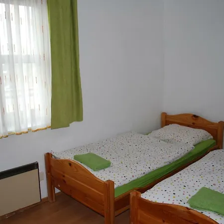 Διαμέρισμα Nassfeld Sonnleitn Silvia Sonnenalpe Nassfeld