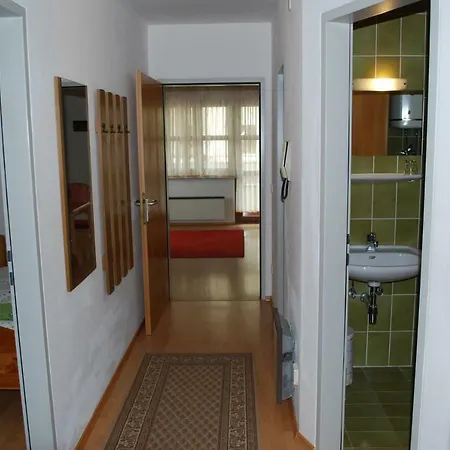 Nassfeld Sonnleitn Silvia Apartamento