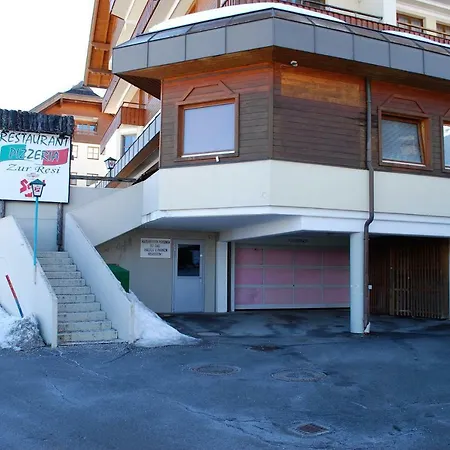 Nassfeld Sonnleitn Silvia Sonnenalpe Nassfeld