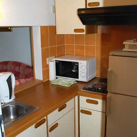 Apartamento Nassfeld Sonnleitn Silvia Sonnenalpe Nassfeld