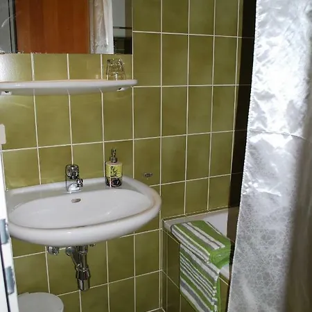 Nassfeld Sonnleitn Silvia Apartamento