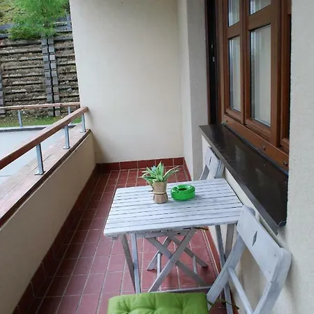 Apartamento Nassfeld Sonnleitn Silvia *