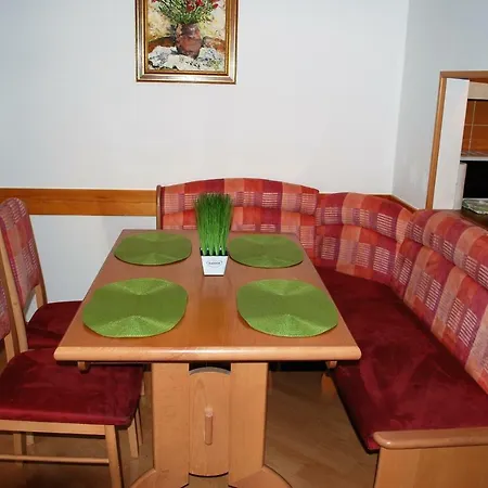 Nassfeld Sonnleitn Silvia