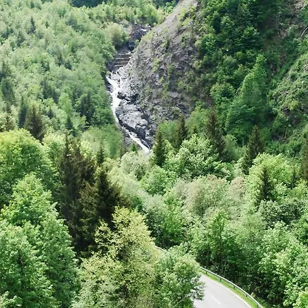 Nassfeld Sonnleitn Silvia * Sonnenalpe Nassfeld