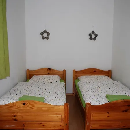 Apartamento Nassfeld Sonnleitn Silvia