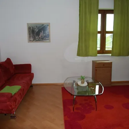 Apartamento Nassfeld Sonnleitn Silvia
