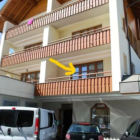Nassfeld Sonnleitn Silvia * Sonnenalpe Nassfeld