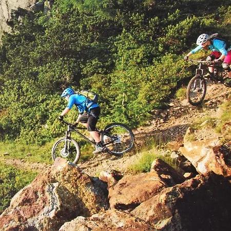 Nassfeld Sonnleitn Silvia Apartamento Sonnenalpe Nassfeld