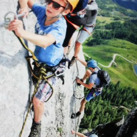 Nassfeld Sonnleitn Silvia Sonnenalpe Nassfeld