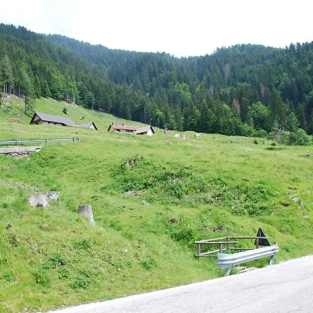 Nassfeld Sonnleitn Silvia Apartamento