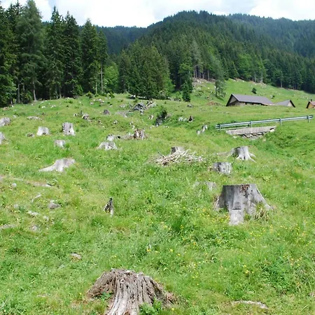 Nassfeld Sonnleitn Silvia