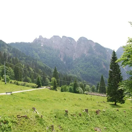 Nassfeld Sonnleitn Silvia Apartamento *