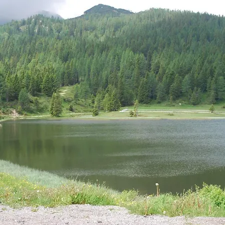 Διαμέρισμα Nassfeld Sonnleitn Silvia