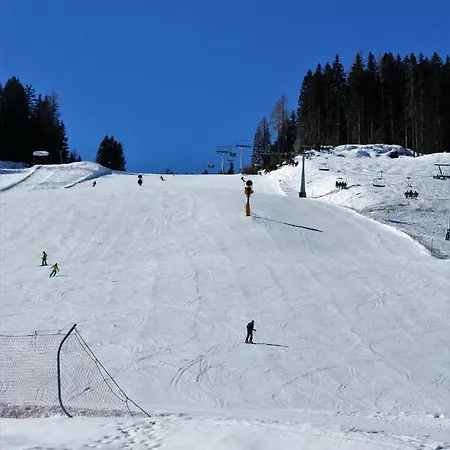 Nassfeld Sonnleitn Silvia Sonnenalpe Nassfeld