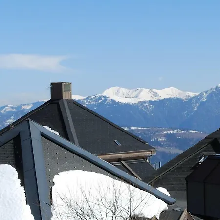 Nassfeld Sonnleitn Silvia Apartamento Sonnenalpe Nassfeld